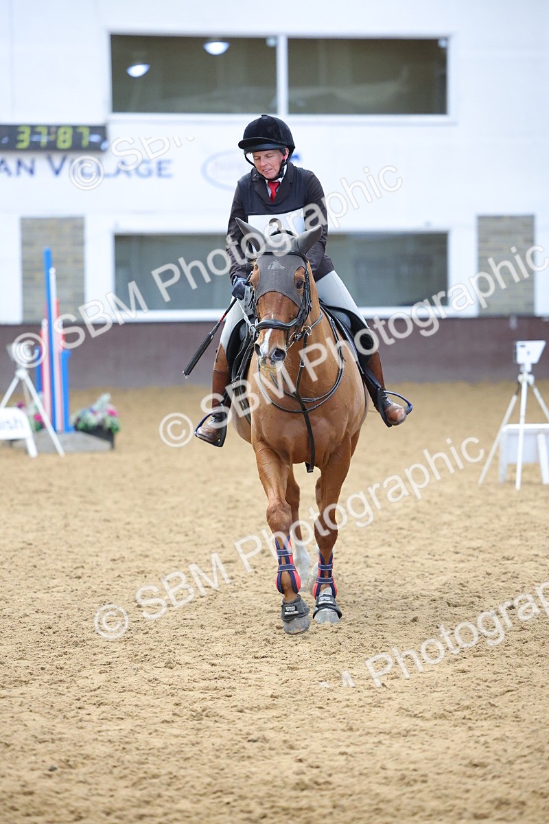 SBM_001379 - Class 6 = 60cm BRC Championships