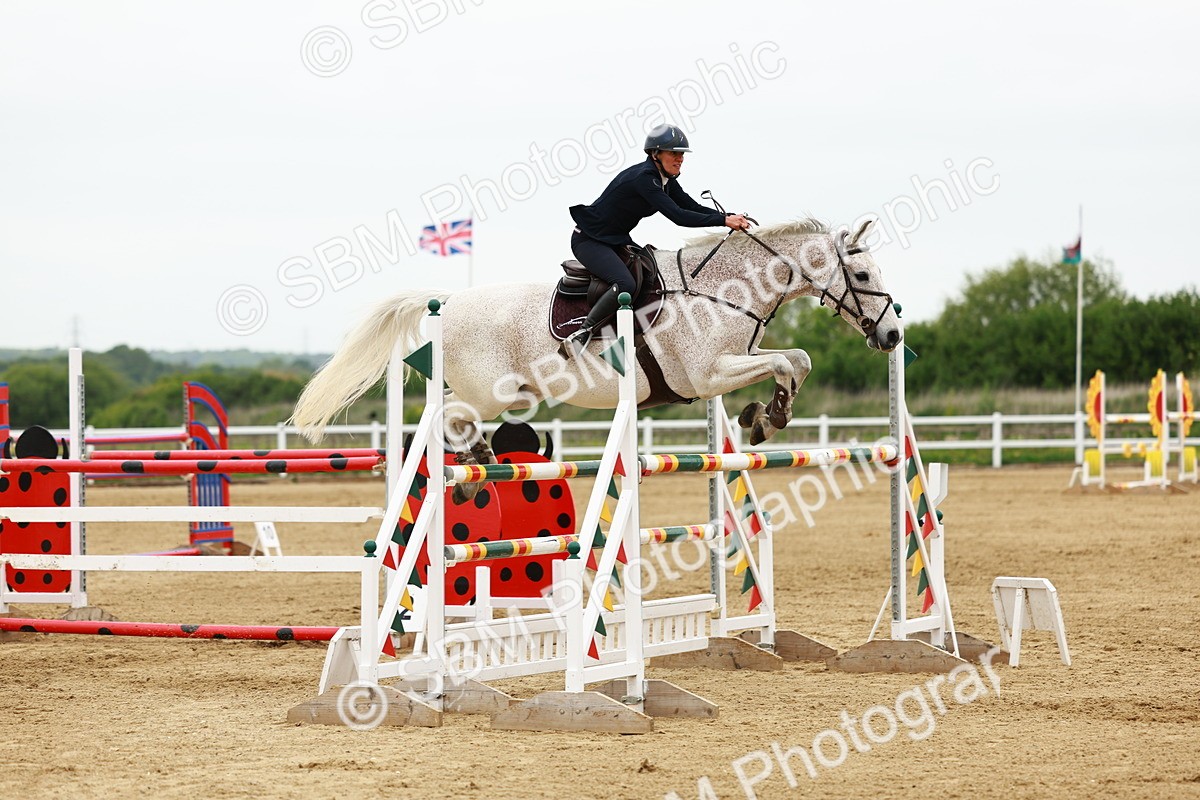 SBM_001302 - Class 6 - National 1.30m 1.40m