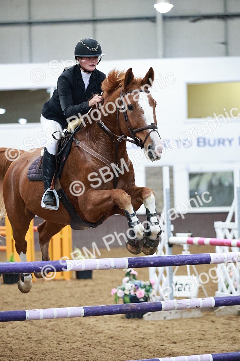 SBM_001309 - Class 4 - Senior Newcomers 1.10m