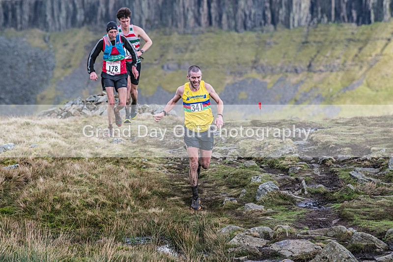 High Cup Nick-299 - Inov8 High Cup Nick Fell Race Saturday 24th February 2024