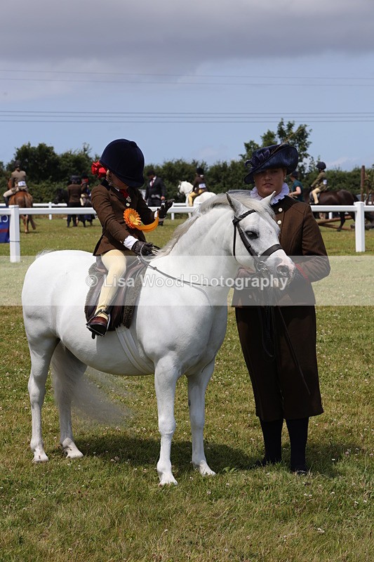 1X9A4621 - Class 34: Veteran Ridden