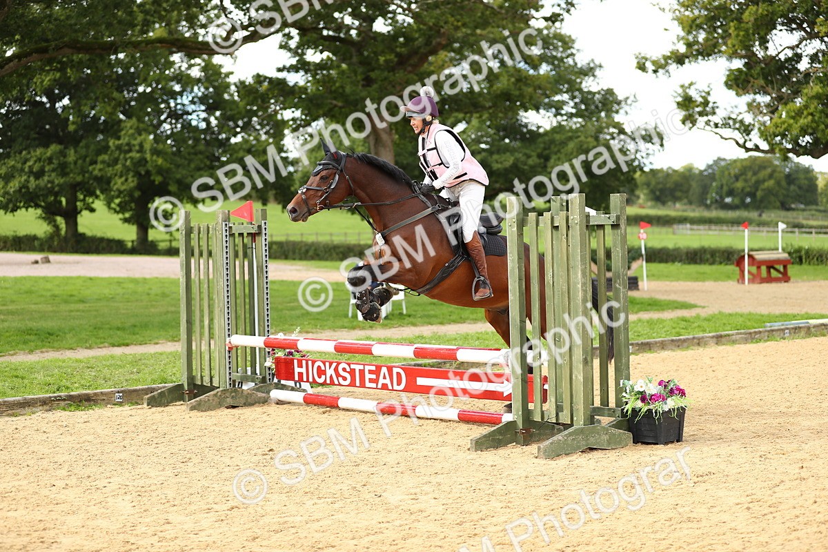 SBM_03691 - E3 Eventers Challenge 70cm Open