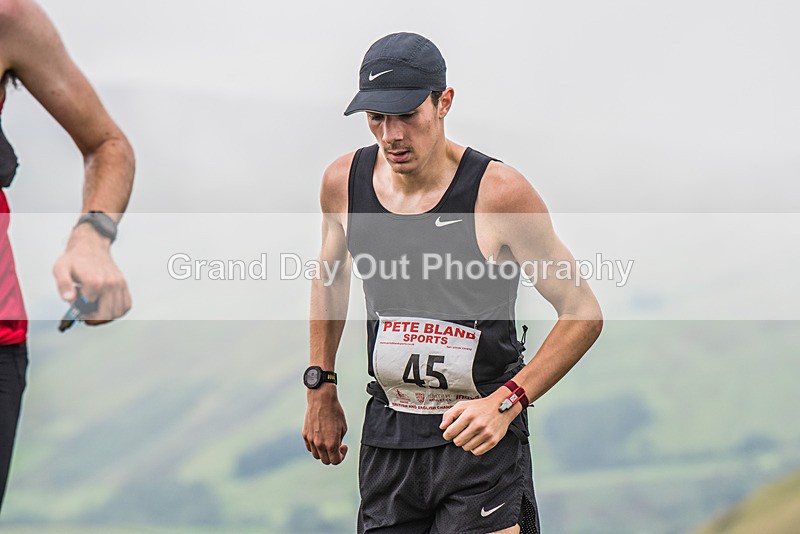 Sedbergh -145 - Sedbergh Hills Fell Race Sunday 20th August 2023