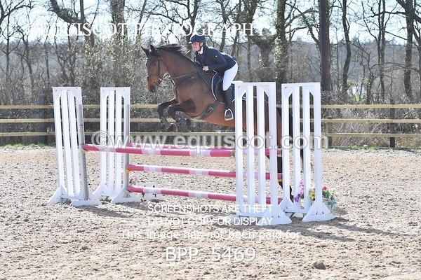 BPP_5469 - CLASS 6 Senior Discovery/ 1m Open