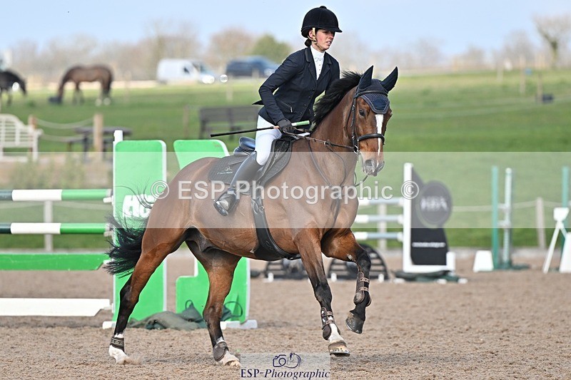 250326-144151-01221 - Cls 6 Foxhunter and 1.20m