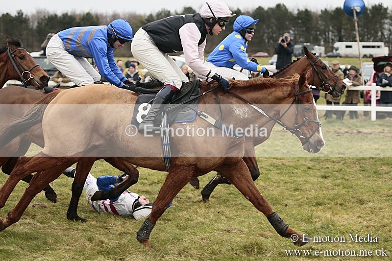 PtP 180218 389 - Combined Services Point-to-Point Larkhill 18/02/18