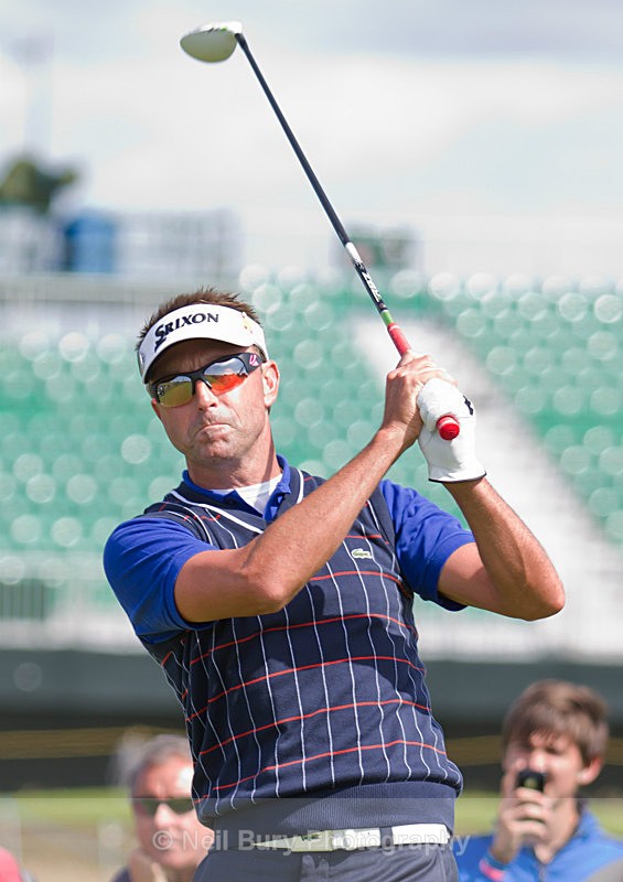  - The Open 2012 - Royal Lytham and St Annes