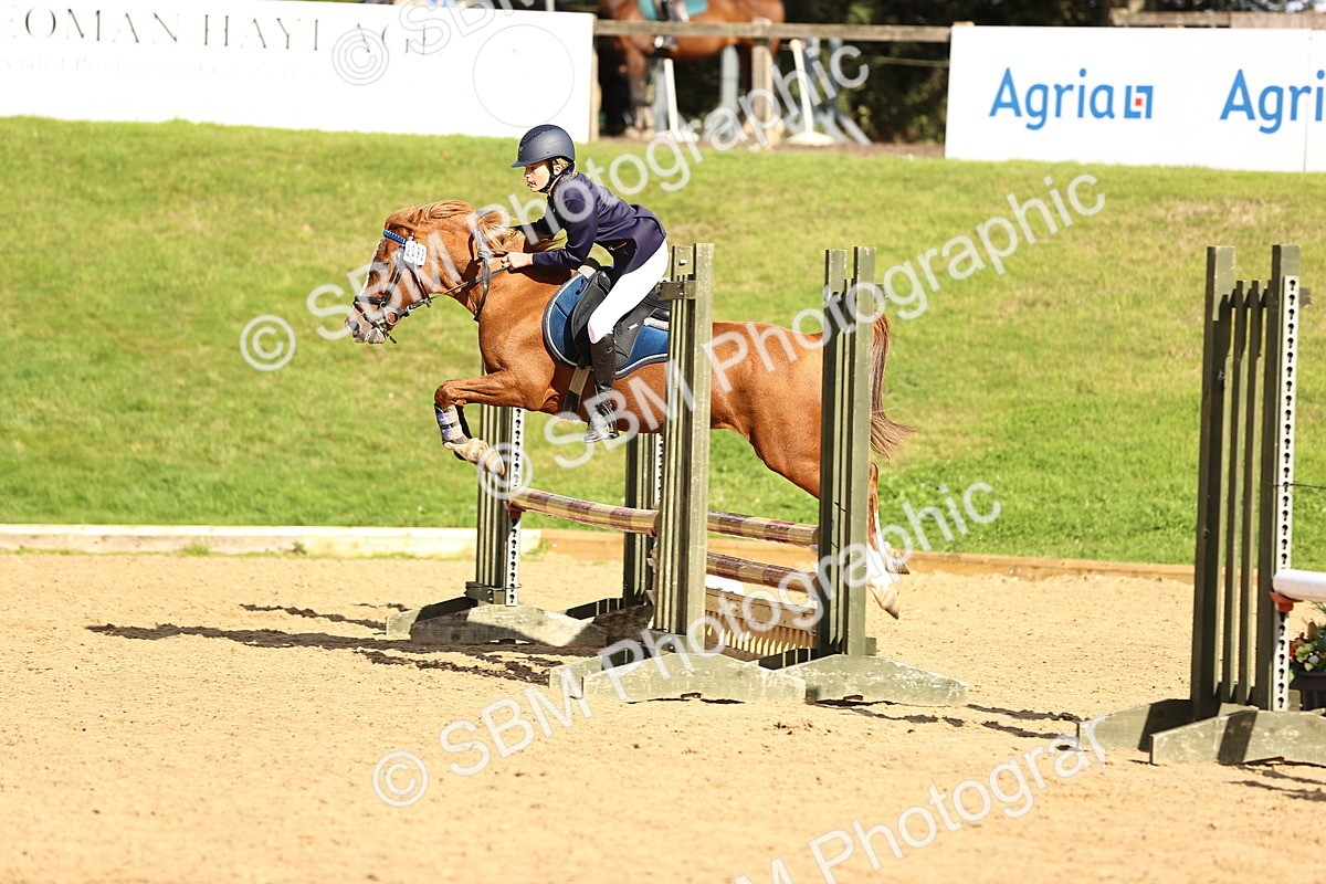 SBM_48223 - J9 - Junior Pony 70cm Championship