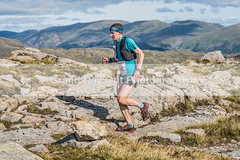 Three Shires-98 - Three Shires Fell Face Saturday 17th September 2022