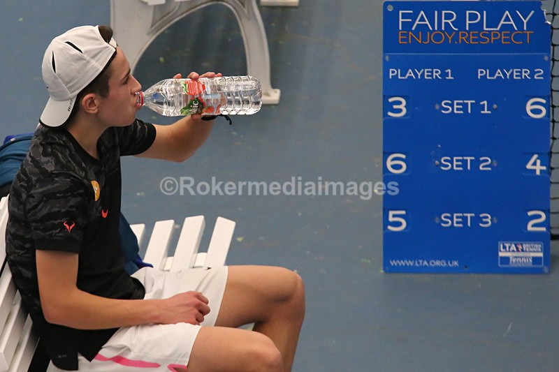 IMG_8410 - AEGON BRITISH TOUR JAN 2016