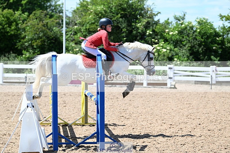 240609A-124813-04950 - Cls 24 Pony British Novice and 80cm Open