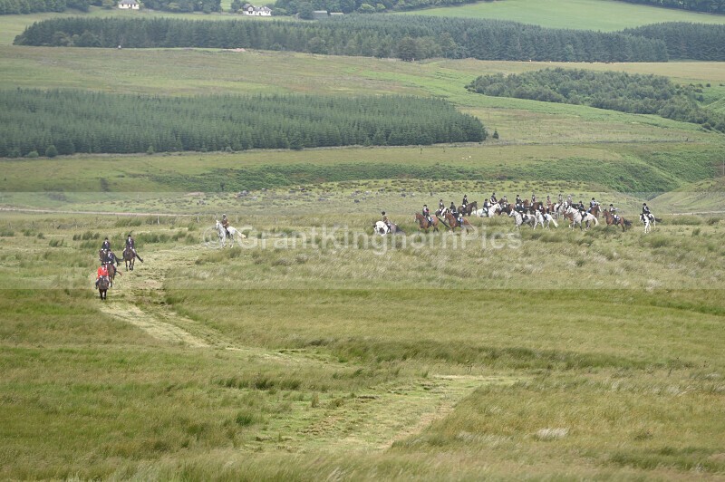 25 - Redeswire Rideout 2026
