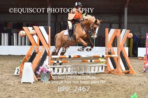 BPP_2467 - CLASS 5 TEAM SJ 85 - 90CM
