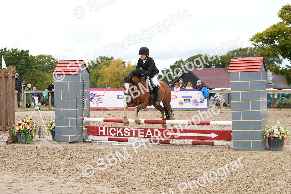SBM_43439 - J7 - Junior Pony 60cm Championship