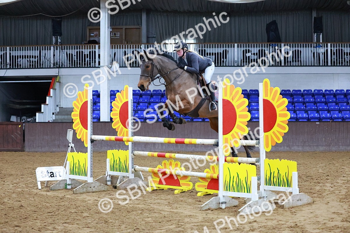 SBM_002007 - Class 4 - Senior Newcomers - 1.10m