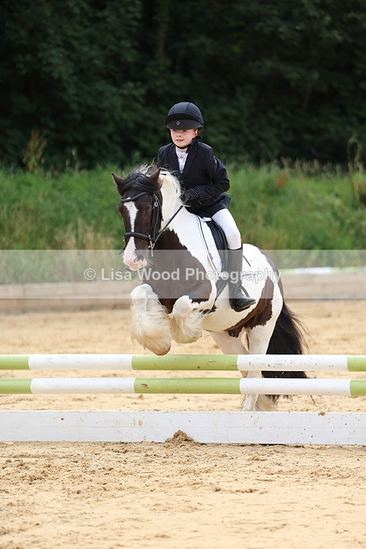 3E7A2644 - Class 4: 60cm Junior