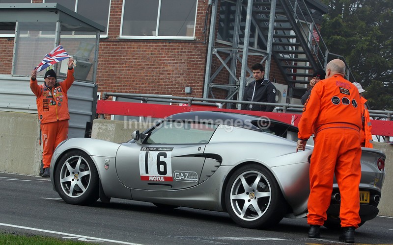 - Lotus Cup UK Speed Champs 2014/15/16/17/18/22/23/24