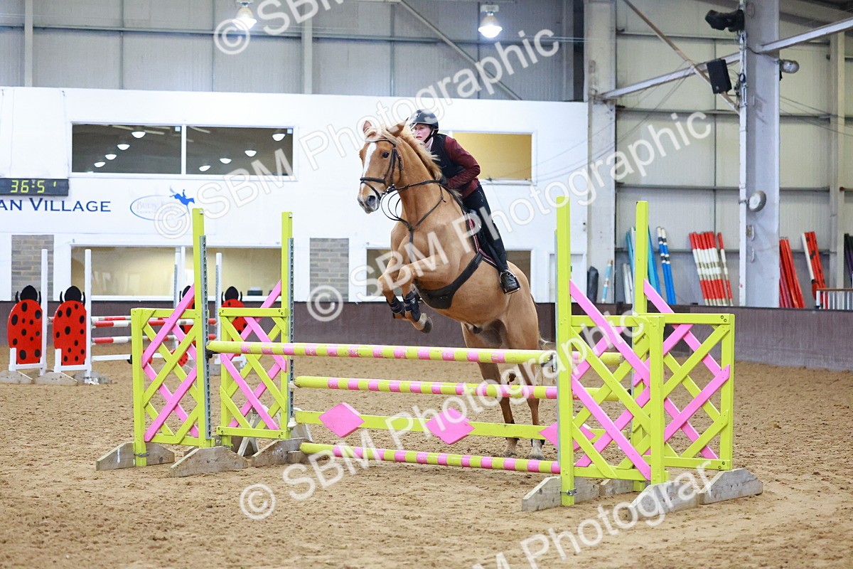 SBM_003408 - Class 3 - Senior Discovery - 1.00m