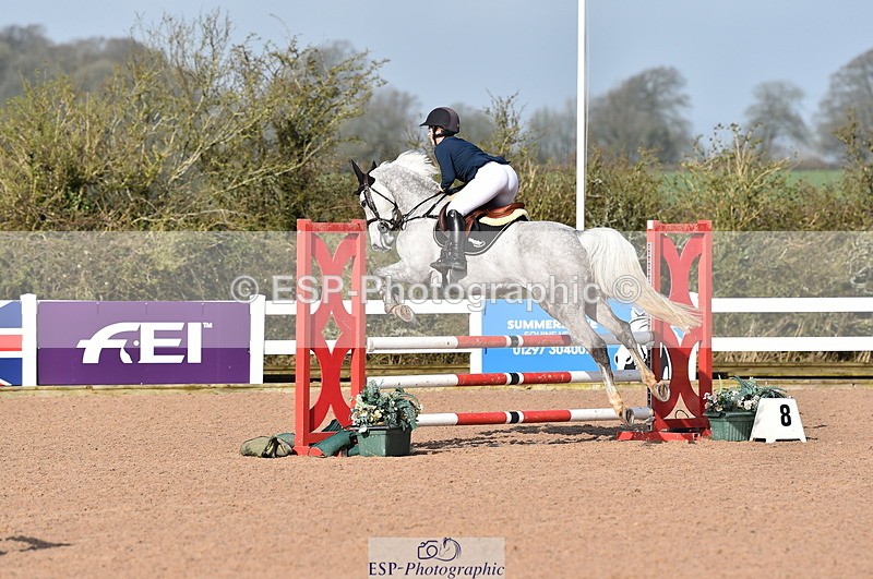 240315A-093016-00453 - Cls 7 85cm National Amateur Quali