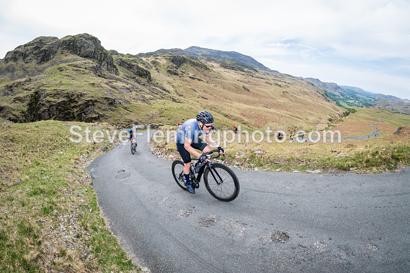 121520 - Hardknott Pass Camera 2 12.00-13.00