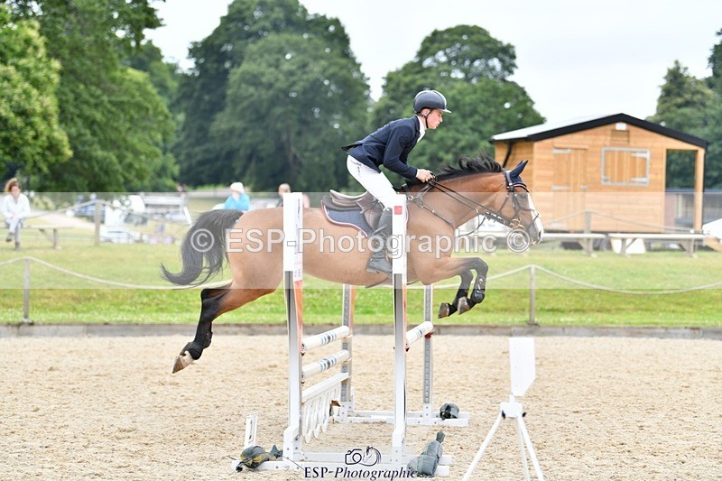 240712-094905-32611 - Cls 137 British Novice and 90cm Open