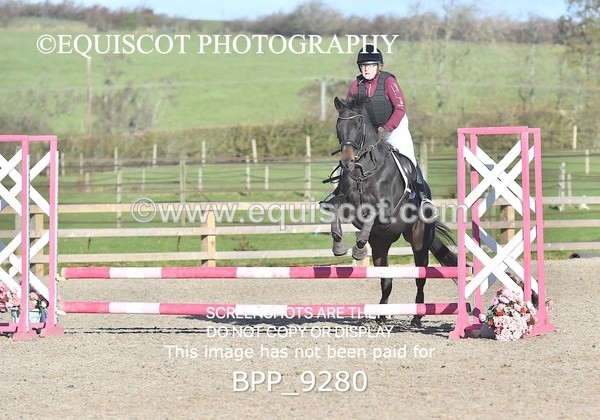 BPP_9280 - CLASS 3 60CM