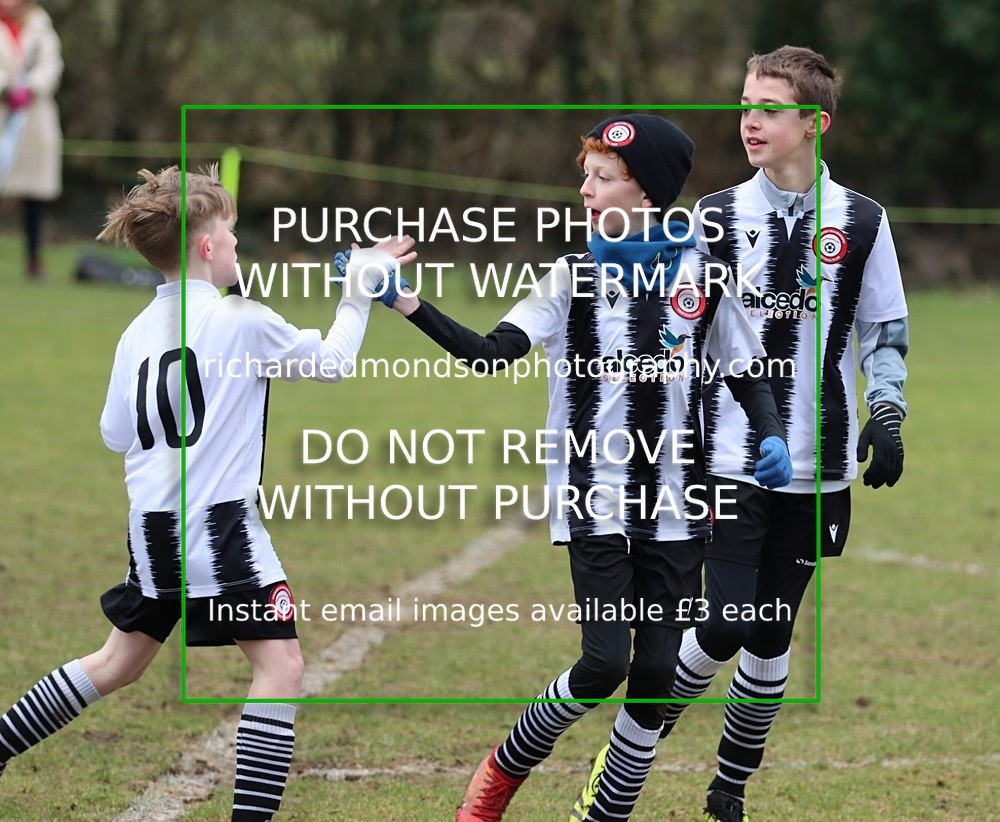 IMG_6877 - Craven Wanderers U11 (8/2/25)