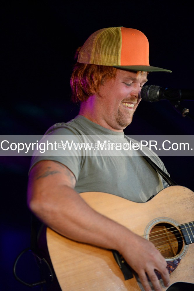 MSF_5390 - Sing it like Sheeran.