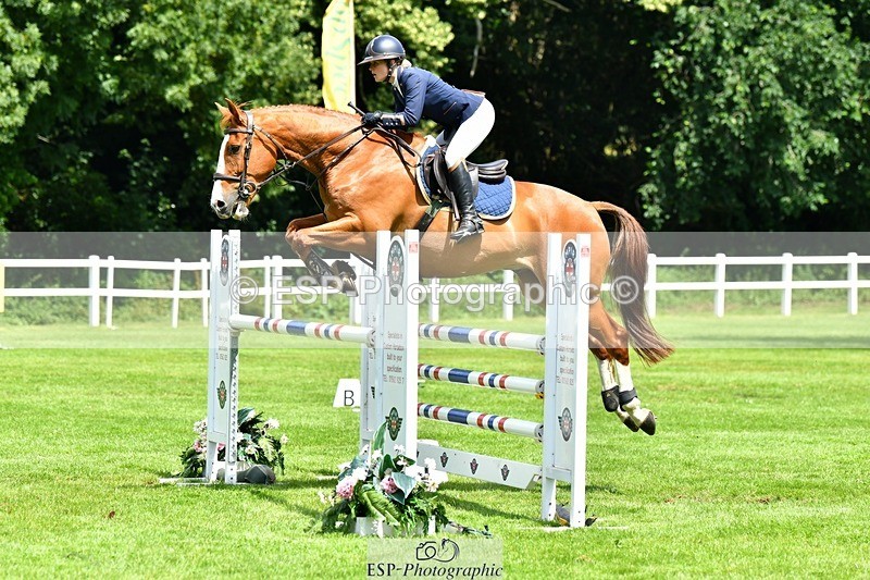 230706-142648-02639 - Cls 2 Foxhunter & 1.20m Open