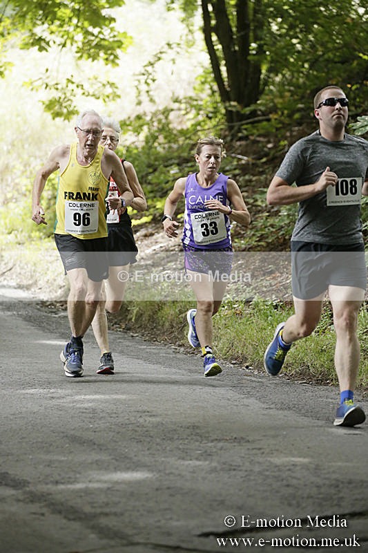 CAD5M 210719-0114 - Cadence Events Colerne 5 Miler  21-Jul-2019