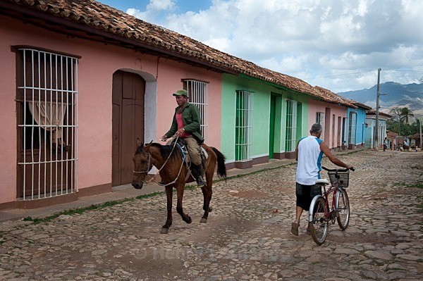  - Cuba