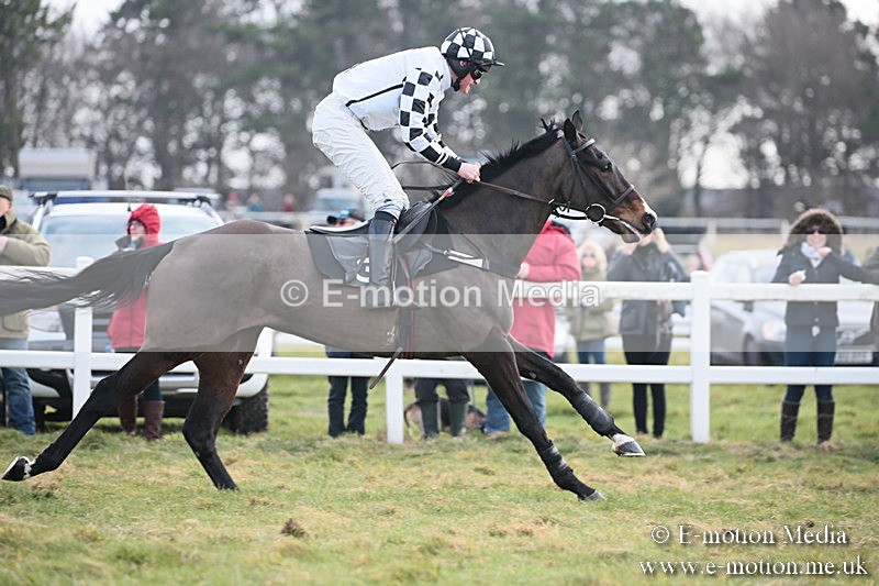 PtP 170219 -694 - Combined Services Point-To-Point Larkhill 17/02/19