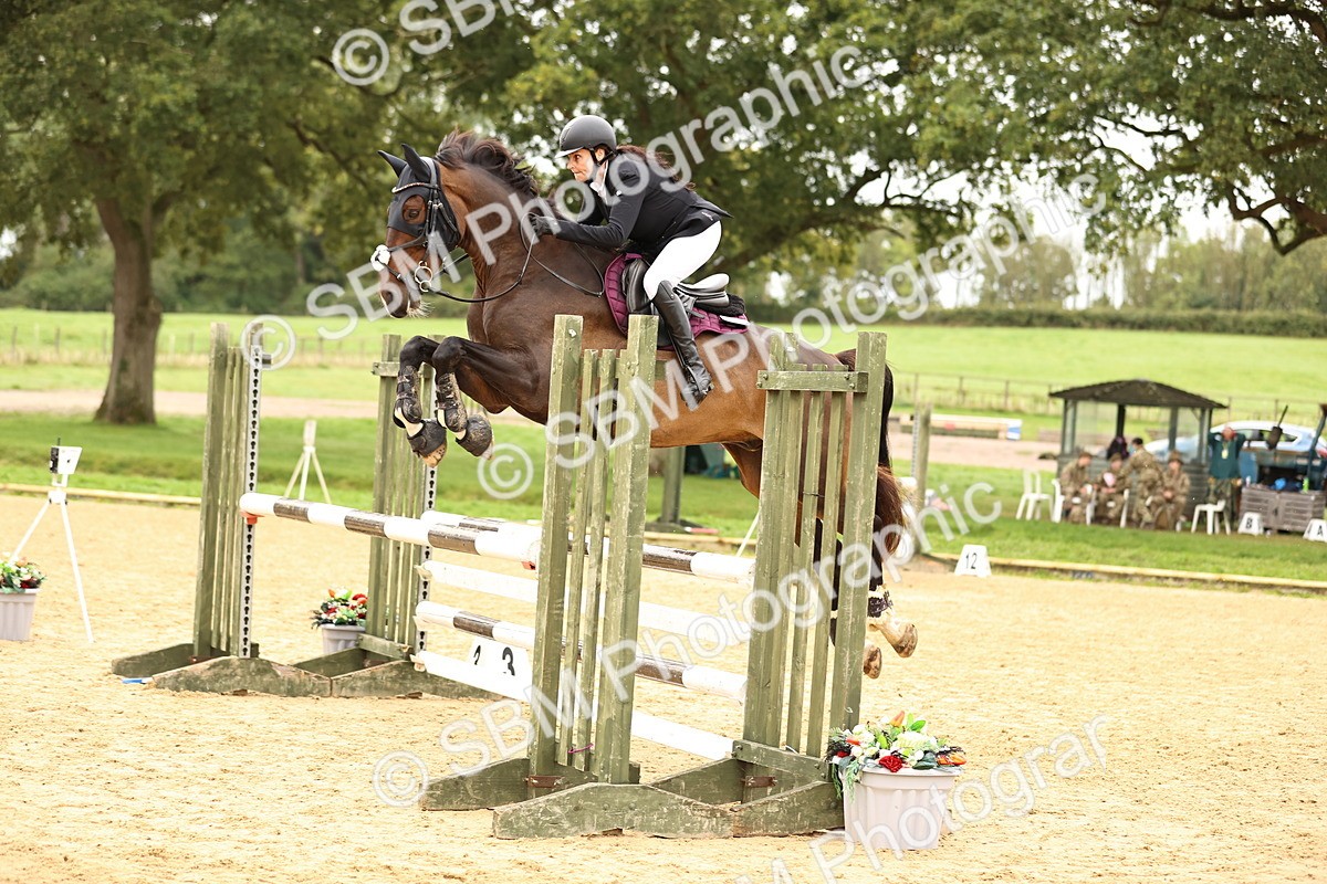 SBM_58936 - J42 - Grand Tour Horse & Pony 1.00m Championship
