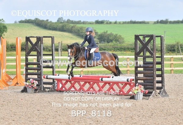 BPP_8118 - CLASS 11 SUN  Club/ Unaffiliated 60cms Open