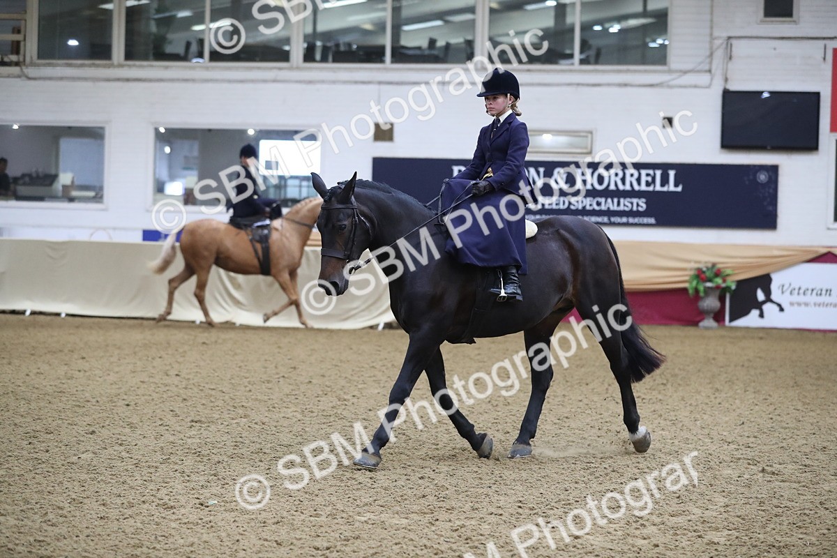 SBM_09292 - Class 101 Equitation (best rider), Junior