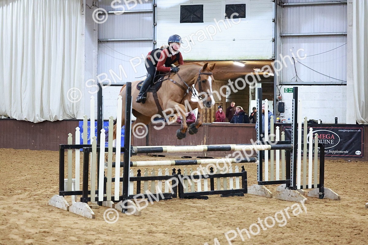 SBM_001246 - Class 3 - Senior Discovery - 1.00m