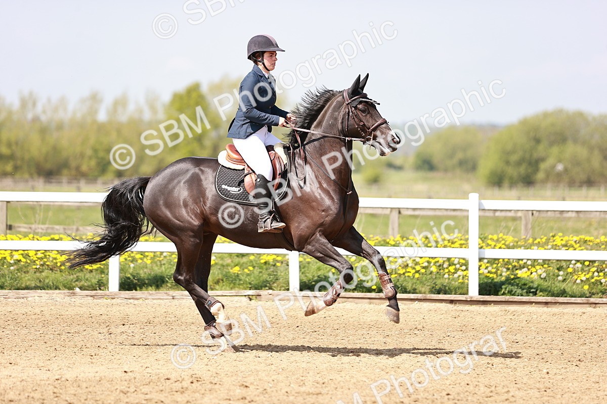  - Class 23 - Senior 1.05m