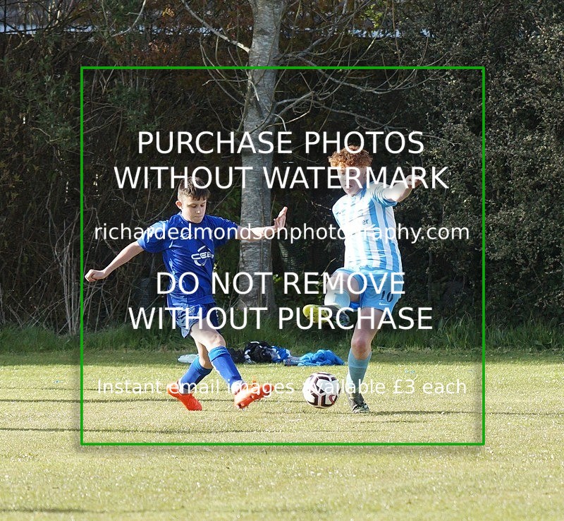 DSC09575 - Wattsfield Utd v Slyne (5/5/21)
