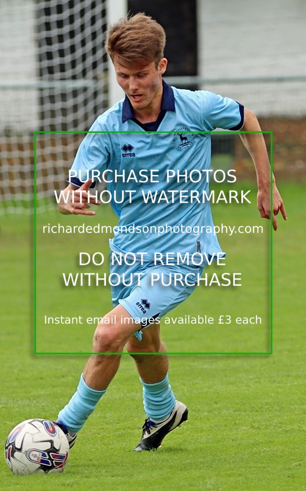 IMG_6566 - Morecambe Academy vs Hartlepool United Academy (10/8/24)