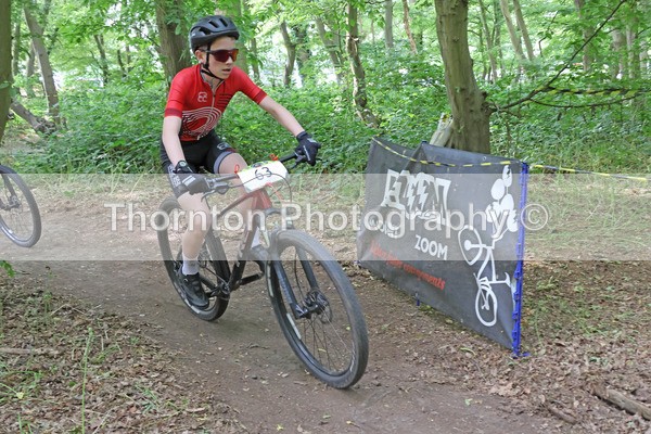 063 - MTB East Round 6 Potash 1st June 2025 Under 7s Under 9s Under 12s Races 08:45 – 9:35