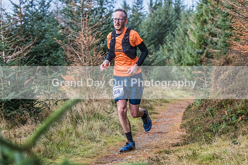 Glentress-763 - High Terrain Events Glentress 21 & 10K Trail Races Saturday 15th November 2025