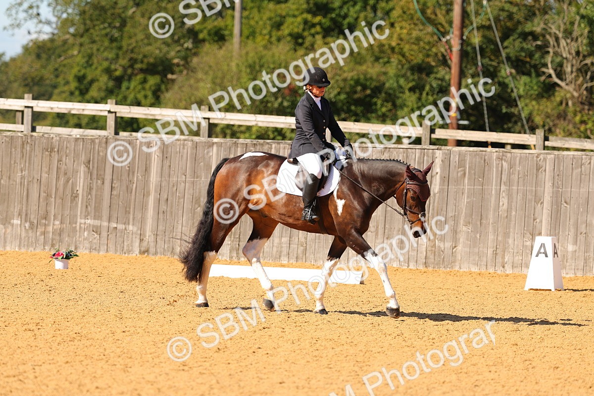 SBM_40692 - D18 - Grand Tour Championship - Novice 34