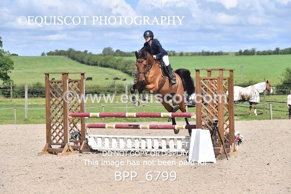 BPP_6799 - CLASS 4 Senior Discovery/ 1m Open