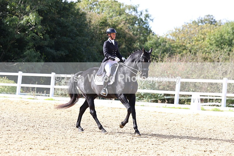3E7A9729 - Class 13: FEI Prix St Georges 2026