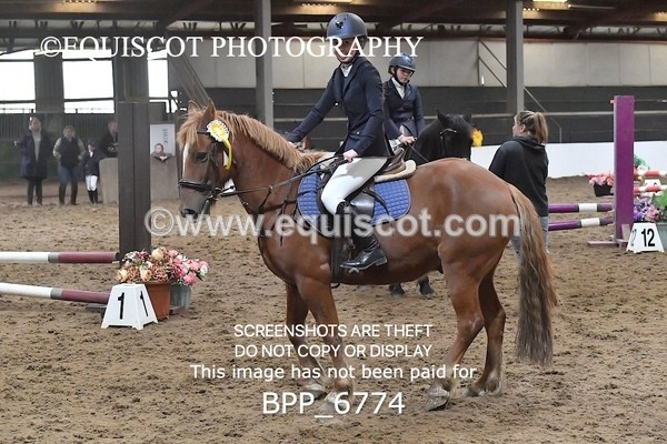 BPP_6774 - CLASS 4 50CM