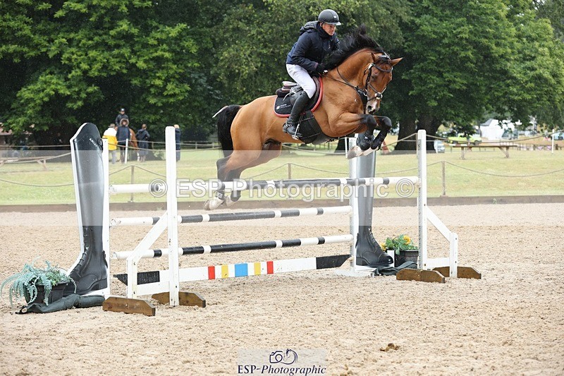 240705-171504-13191 - Cls 25 6 Yr Old Qualifier 1.20m