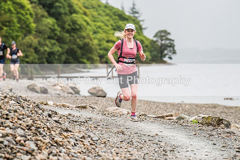 Borrowdale-343 - High Terrain Events Borrowdale Trail Half Marathon Sunday 20th August 2023