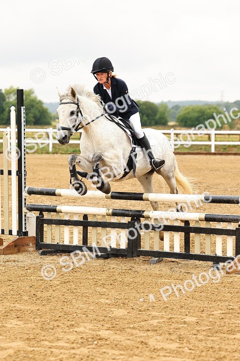 SBM_001705 - Class 5 - 80cm