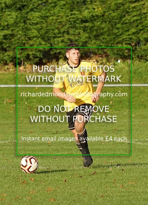 DSC08119 - Kendal County v Millom (13/11/21)