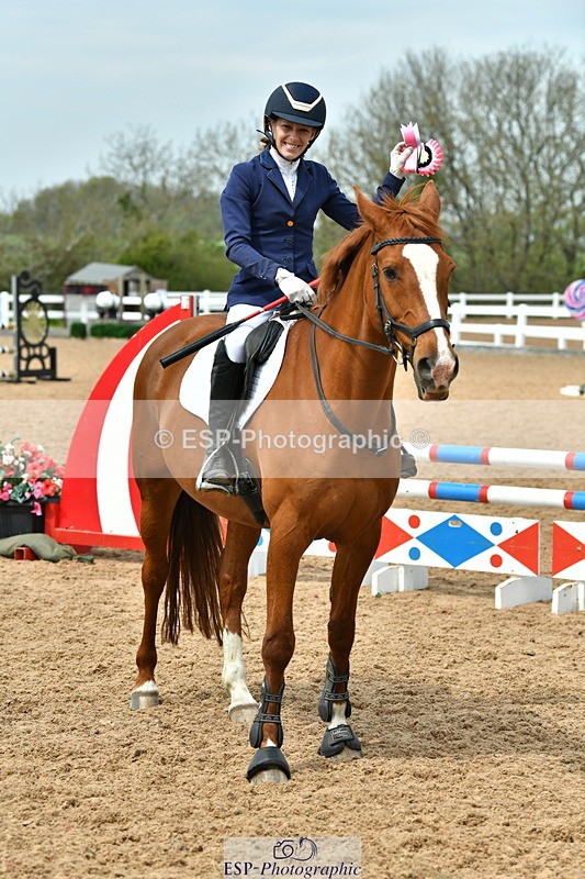 230504A-125034-01409 - Cls 3 85cm Amateur Quali